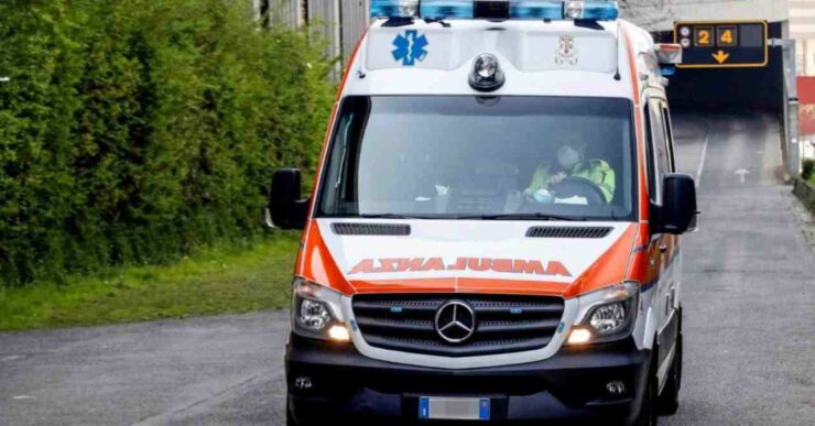 La Spezia muore a 12 anni 