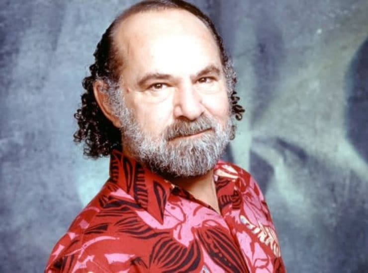 Stuart Margolin morte