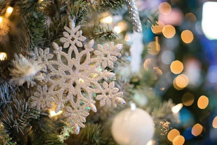 Albero di Natale? No cambia tutto, fai così | Tutti stupiti