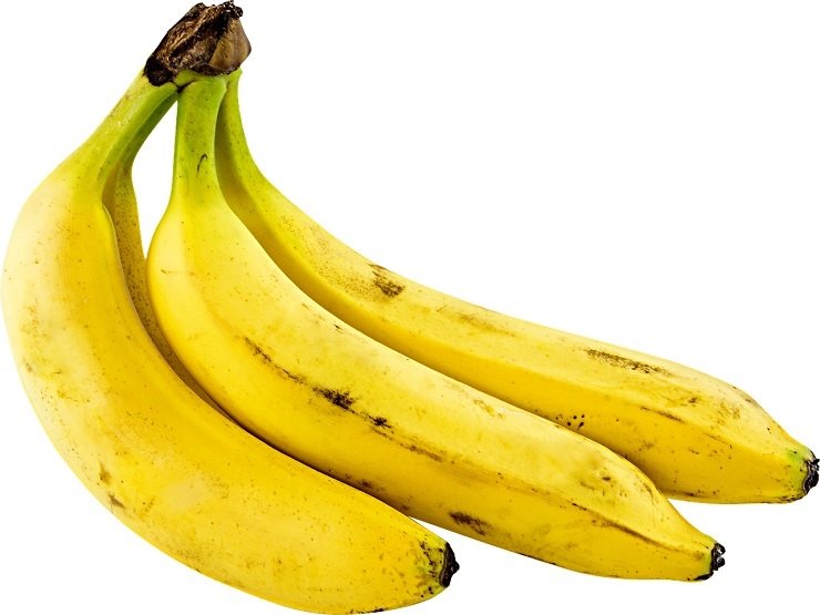 Banane mature: non buttatele, possono servire per fare dei biscotti