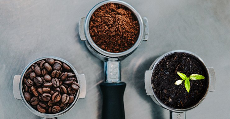 caffè