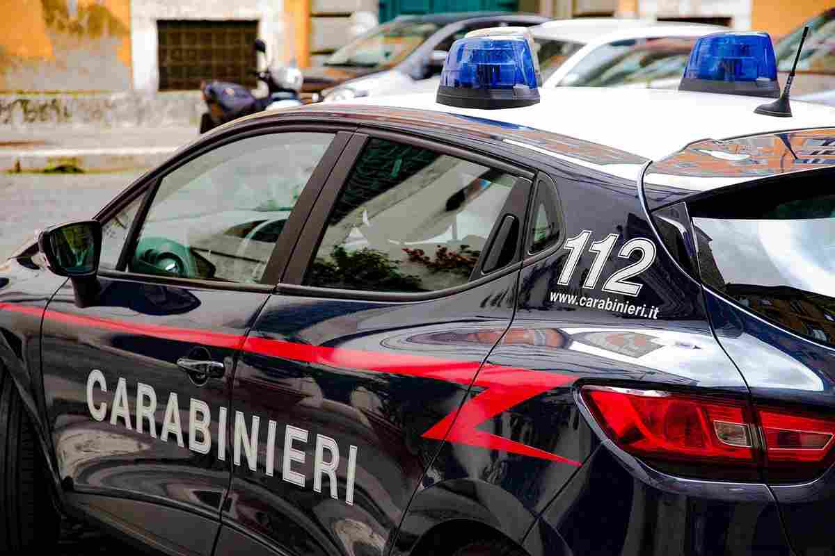 Uomo ucciso a Isernia