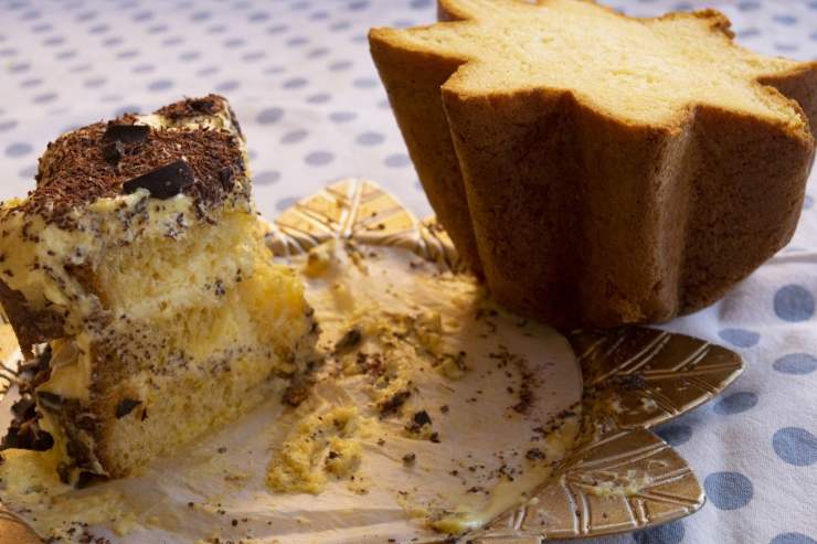 Creme per il panettone o il pandoro | Provale subito, sentirai che sapore