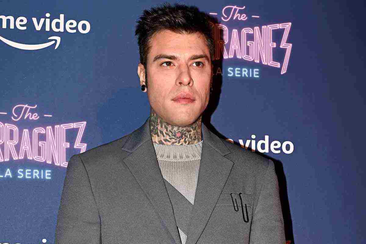 Fedez, Luis Sal, Andrea Muzii e Dario Sammartino cacciati da un noto locale