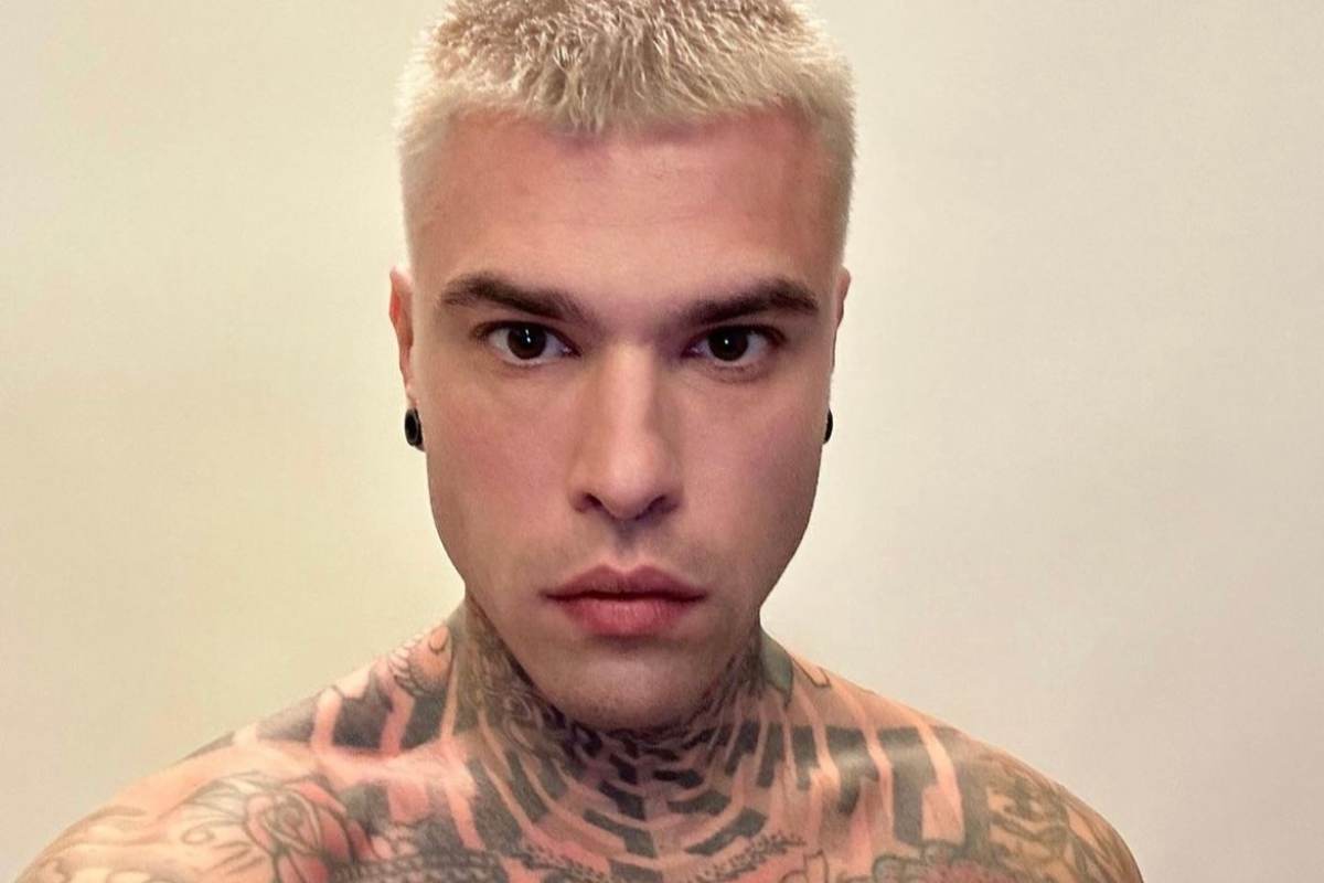 Fedez ancora sotto osservazione, le reali condizioni di salute 