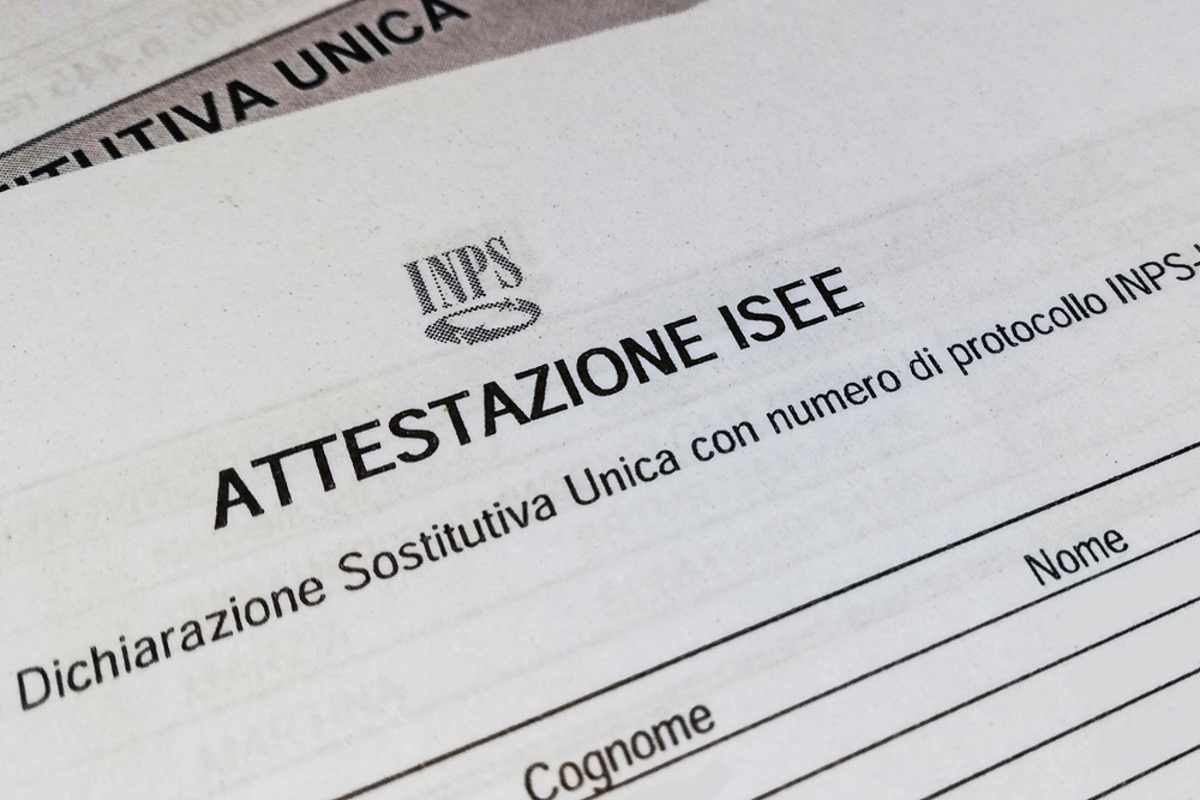 ISEE, non tutti gli introiti incidono sul valore: tutti i dettagli