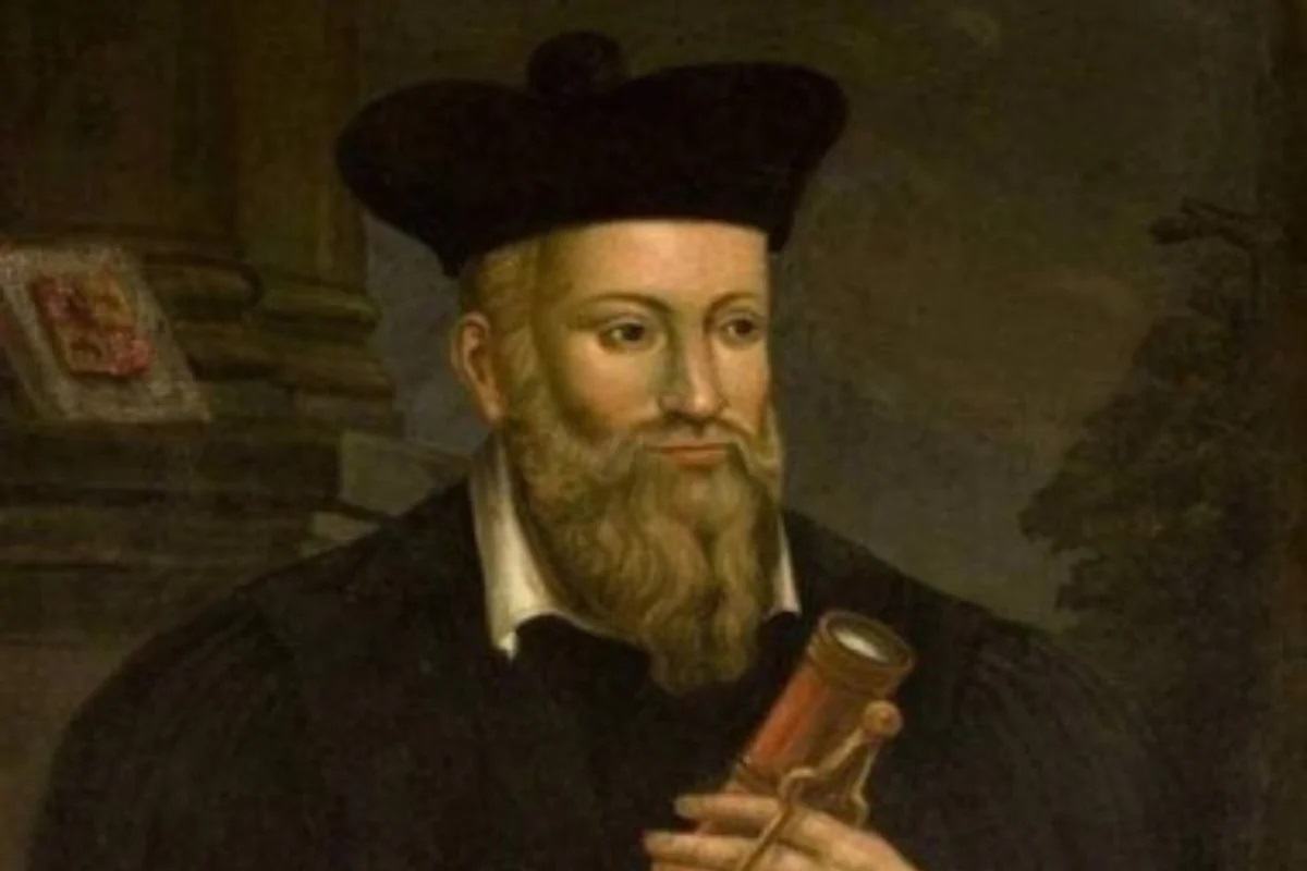 Nostradamus: come sarà il 2023?