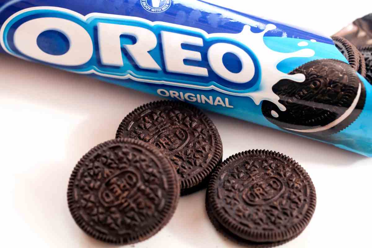 Oreo, l'ammoniaca è davvero tossica per il nostro organismo?