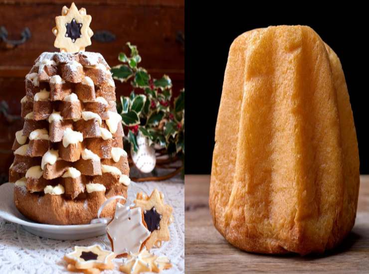 Pandoro perfetto? Il trucco che nessuno conosce | Le tue papille gustative ti ringraziano