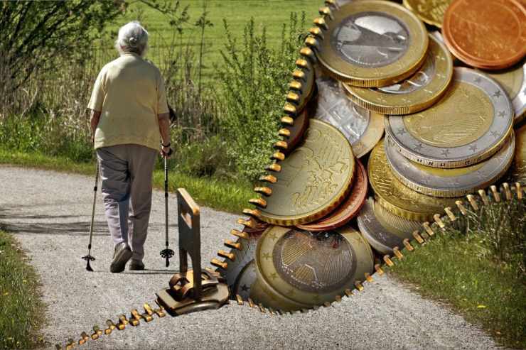 pensioni esclusi ultimo