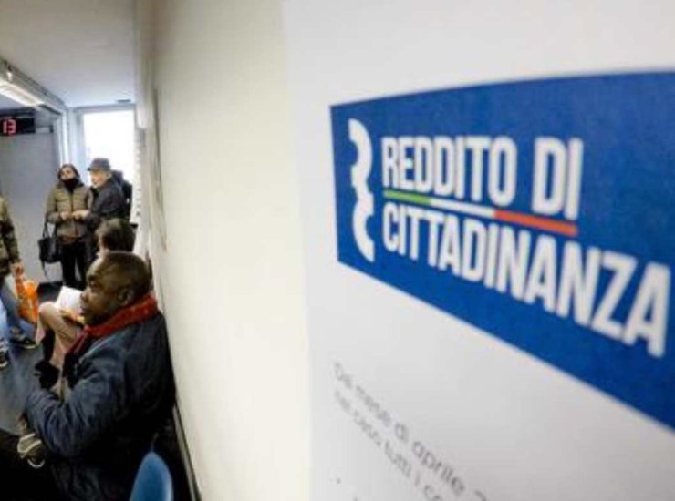 Reddito di cittadinanza: cambia nuovamente | Non c'è pace