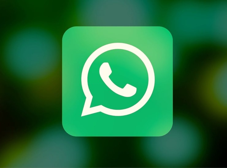 whatsapp messaggi eliminati