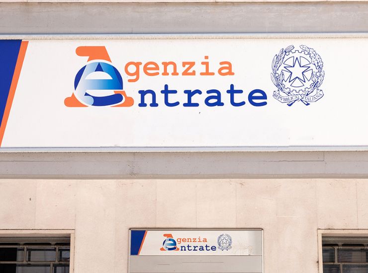 Agenzia delle entrate assunzioni