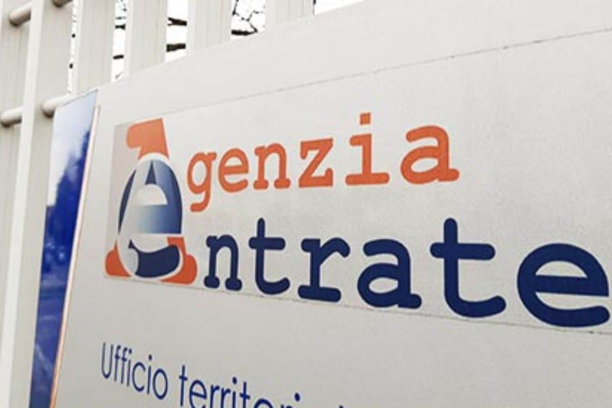 Agenzia delle entrate assunzioni