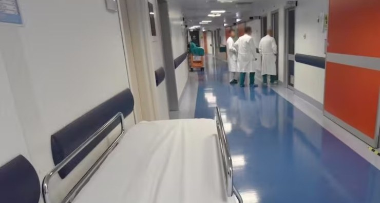 Muore dopo le dimissioni dall'ospedale 