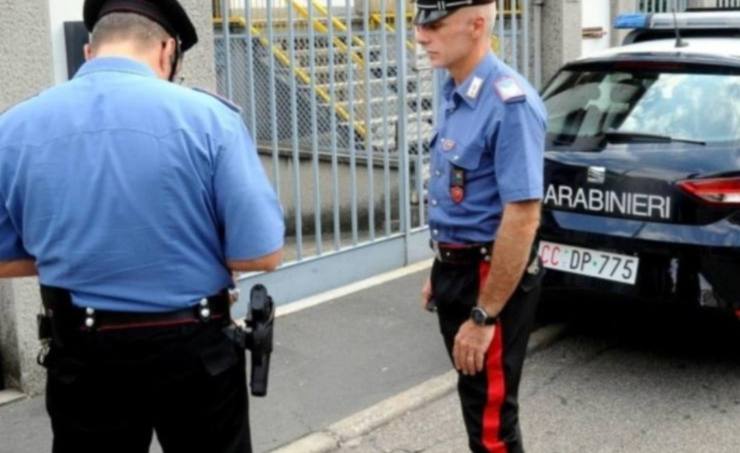 Bambina massacrata dagli zii