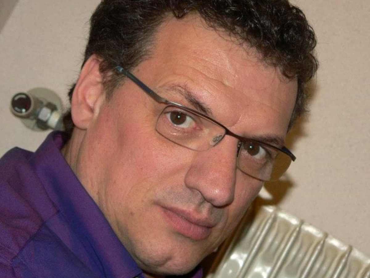 Daniele Pellicciardi Treviso