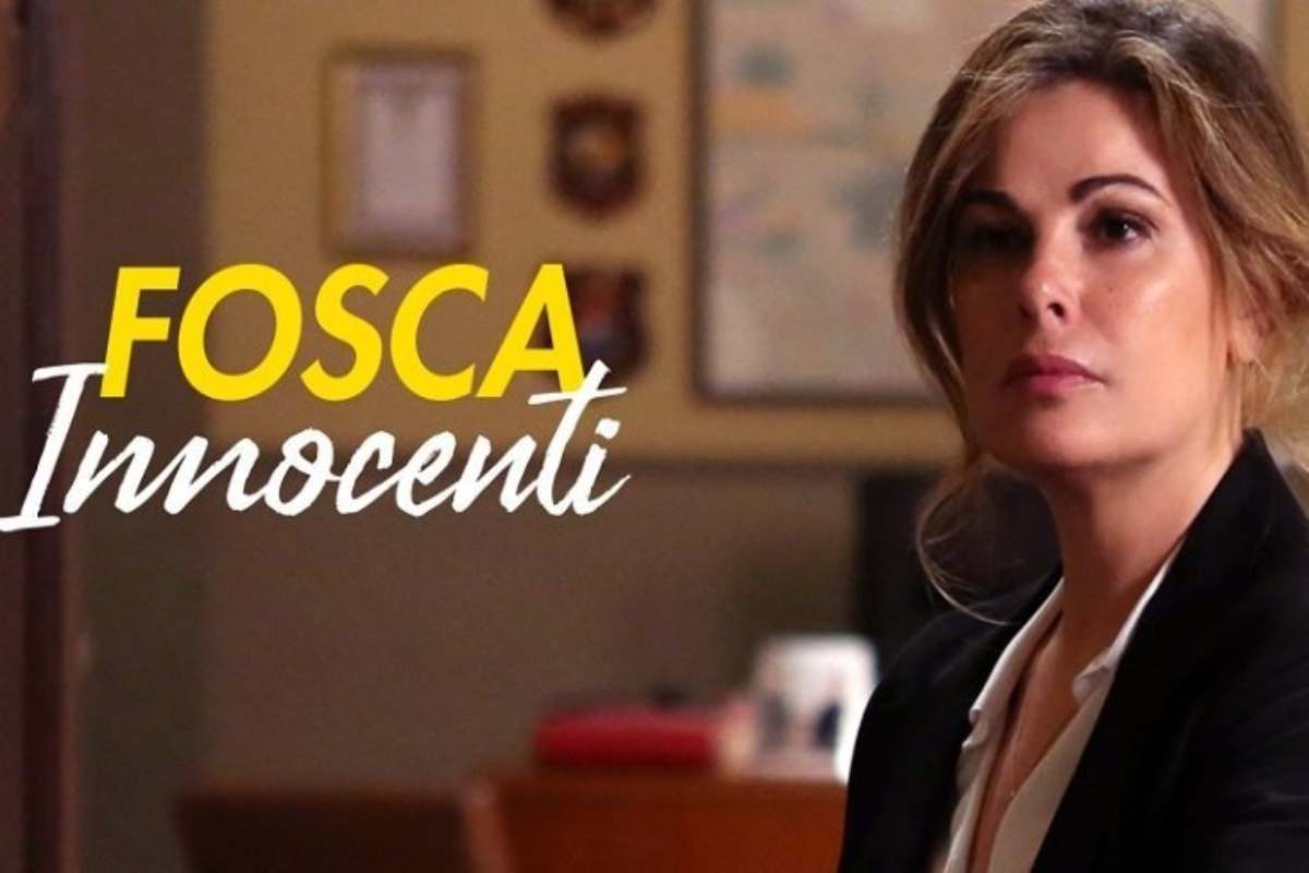 fosca innocenti