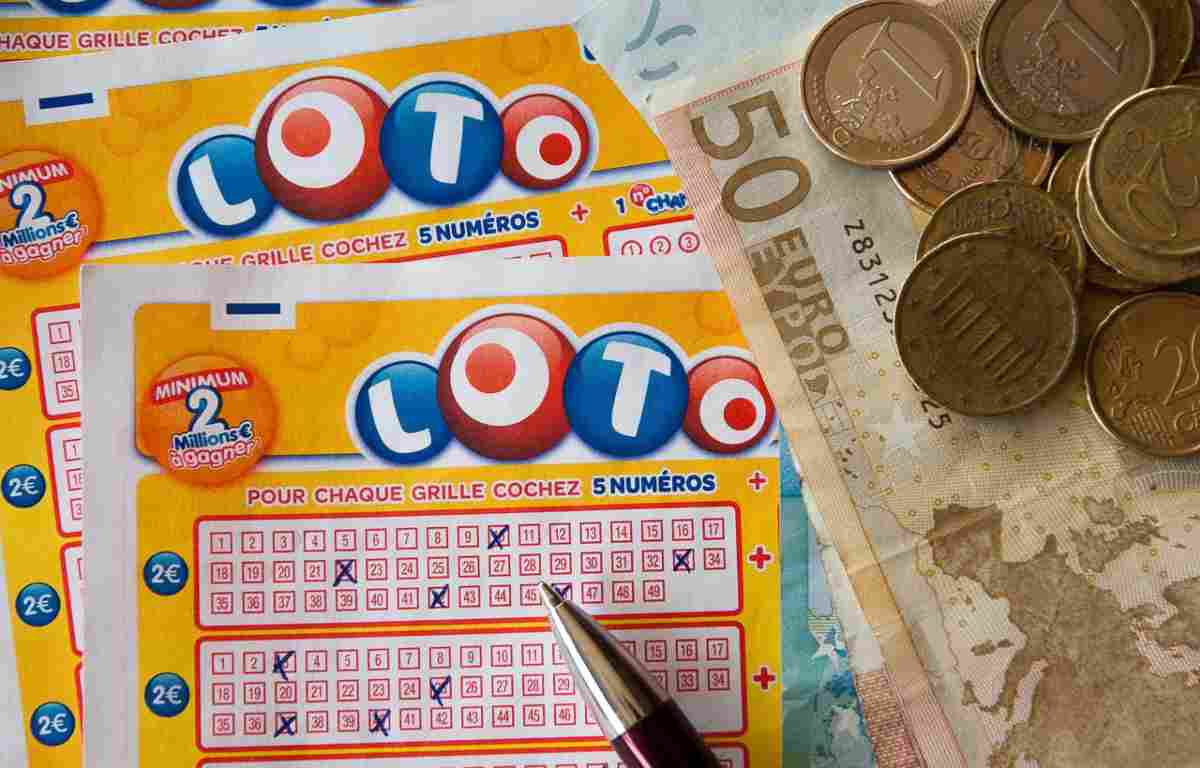 Vince LOTTO ma non ritira premio 