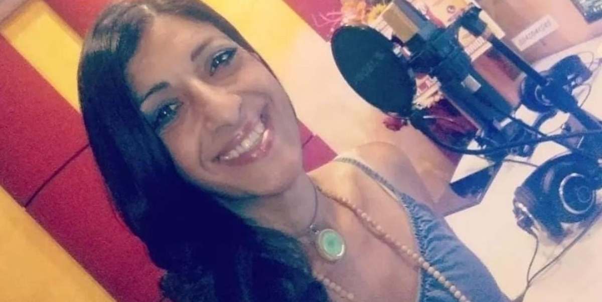 Lucia Campoli malore improvviso