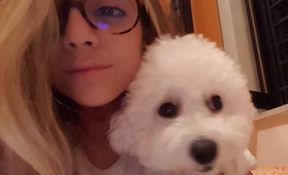 Muore a 17 anni Marta azzaro 