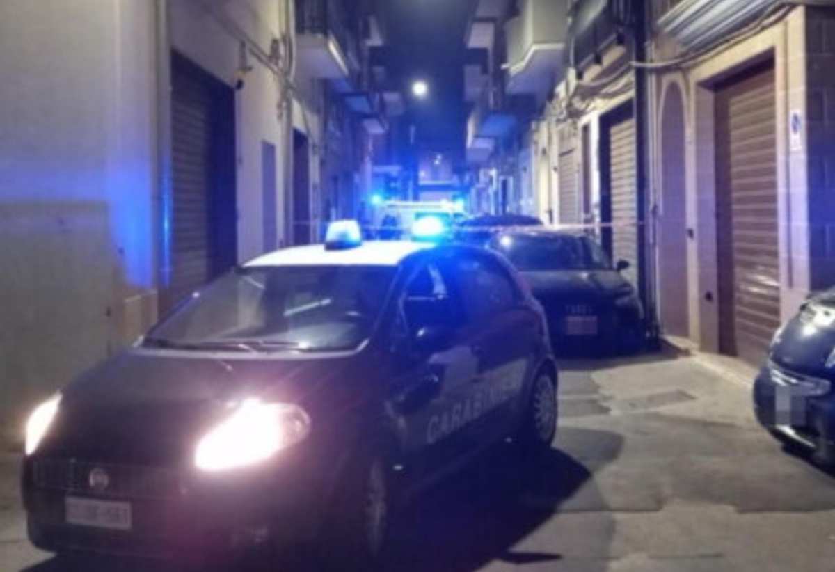 Omicidio suicidio a Napoli 