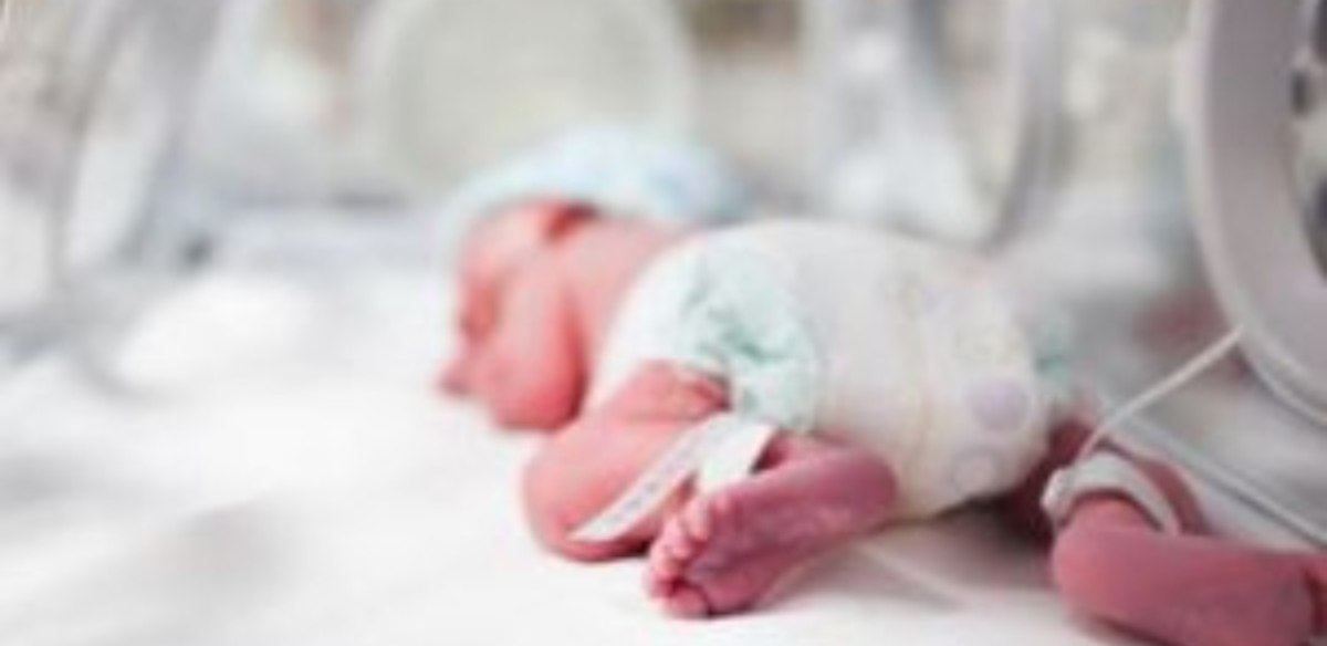 Roma neonato muore soffocato