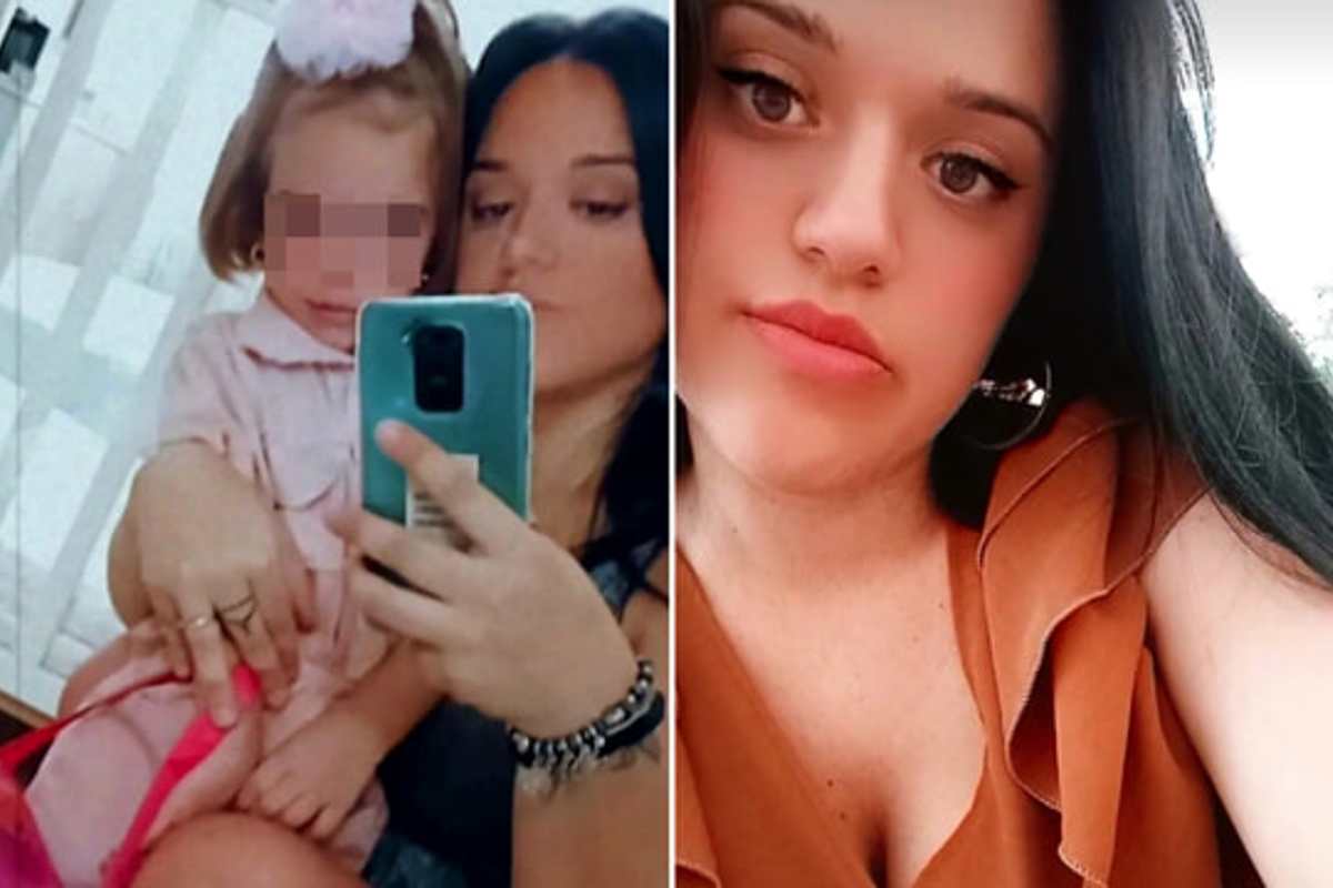 Nunzia Giordano tumore Napoli