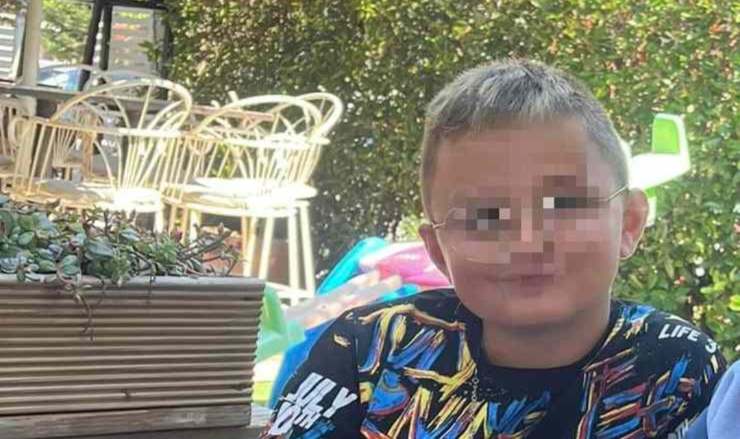 Bambino ucciso Foggia