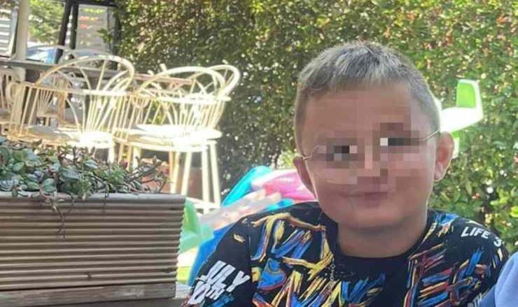 Bambino ucciso Foggia 