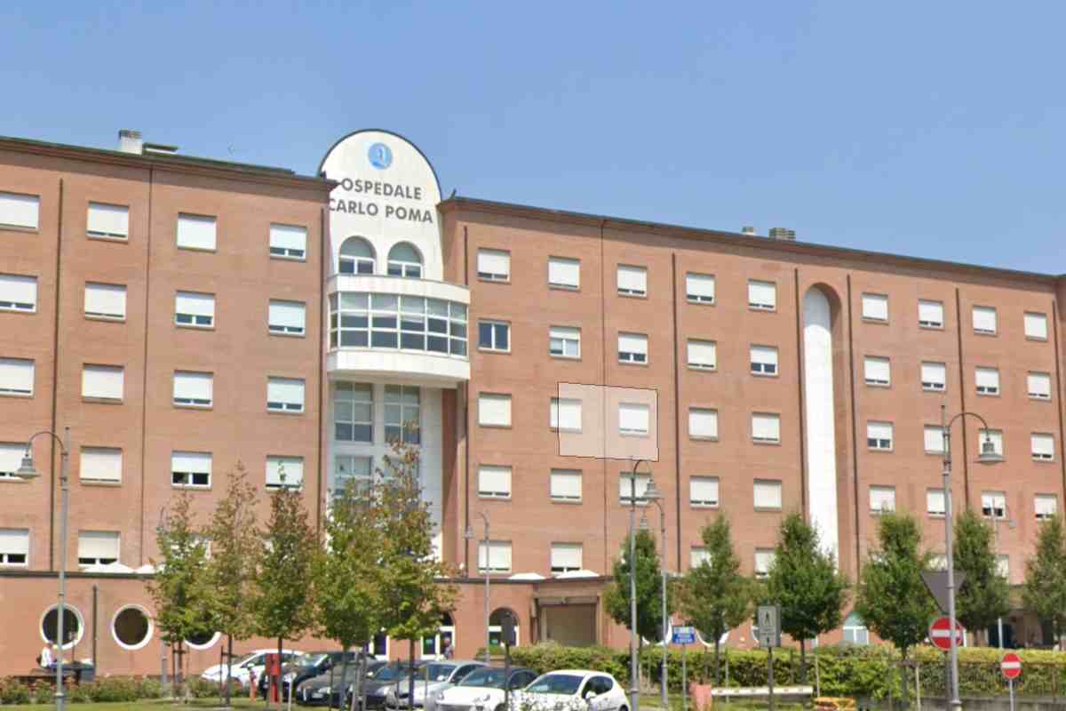Omicidio ospedale Paula Almeida