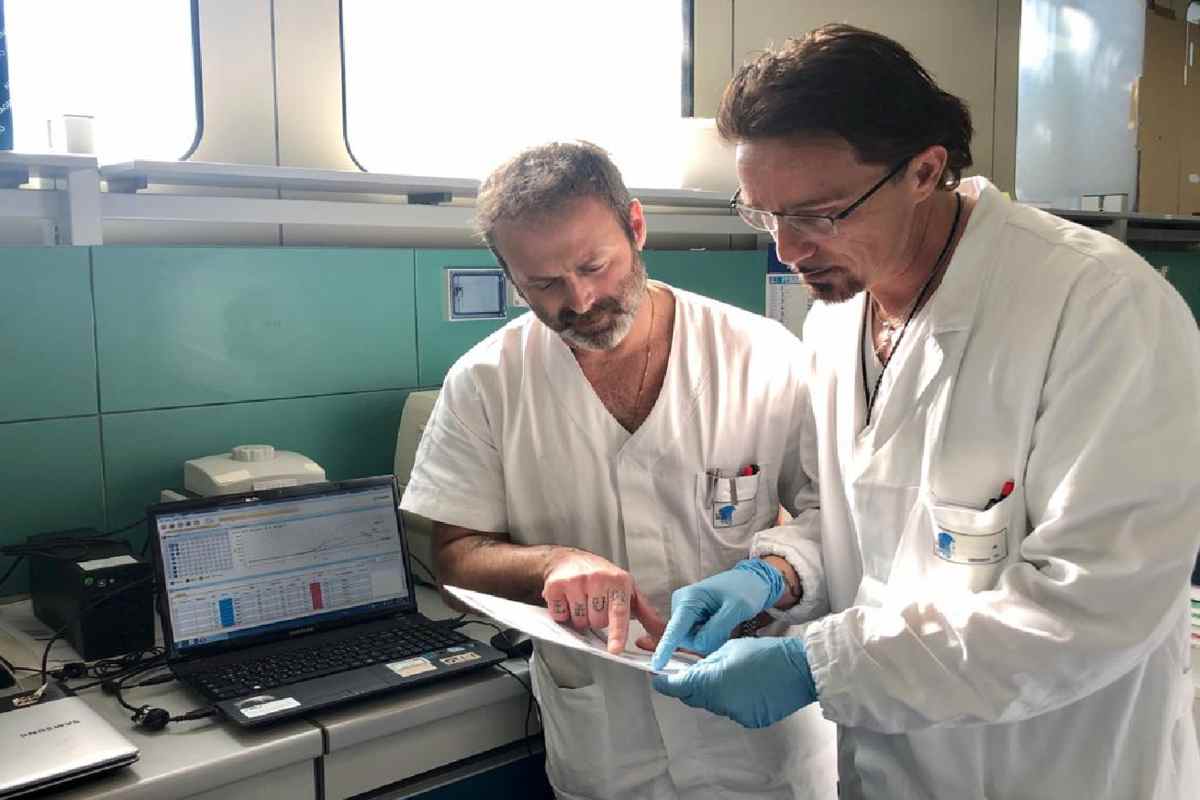 Malore improvviso a 8 anni