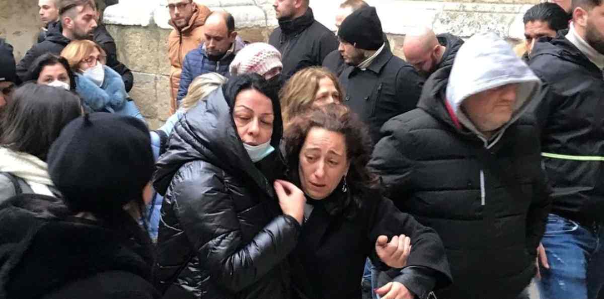 Pamela battaglia arresto cardiaco 