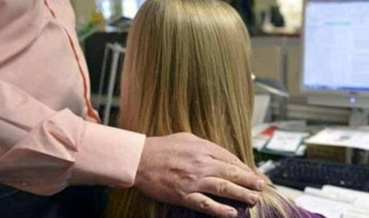 Relazione prof alunna minorenne