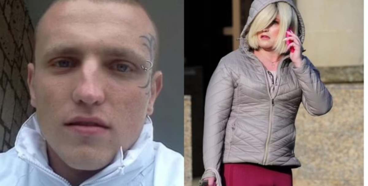 Stupratore transgender in un carcere femminile