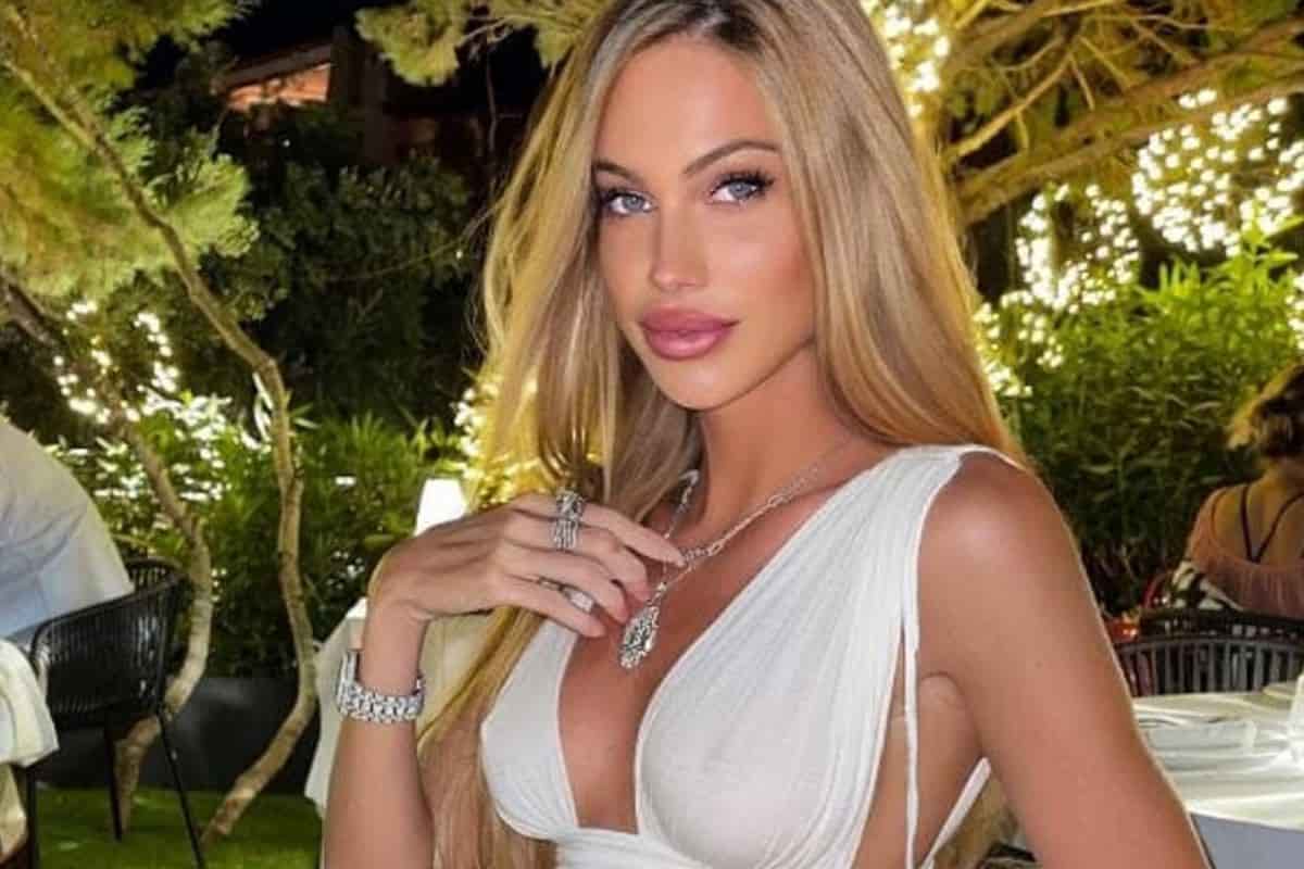 Taylor Mega guadagni stellari Ig