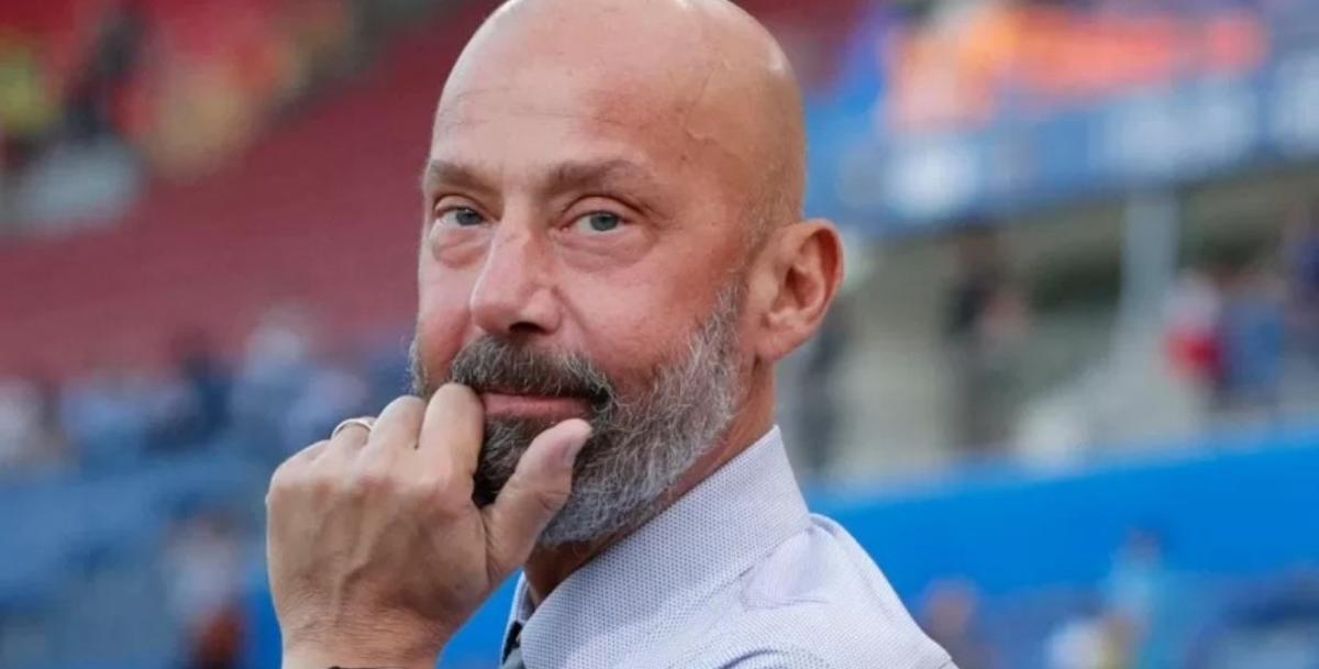 Morto Gianluca Vialli 