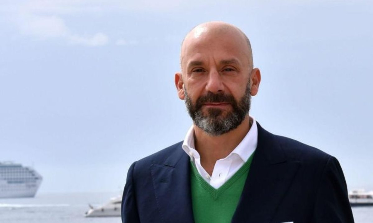 Morto Gianluca Vialli 