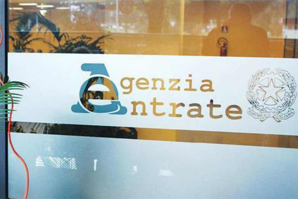 agenzia entrate devi saperlo