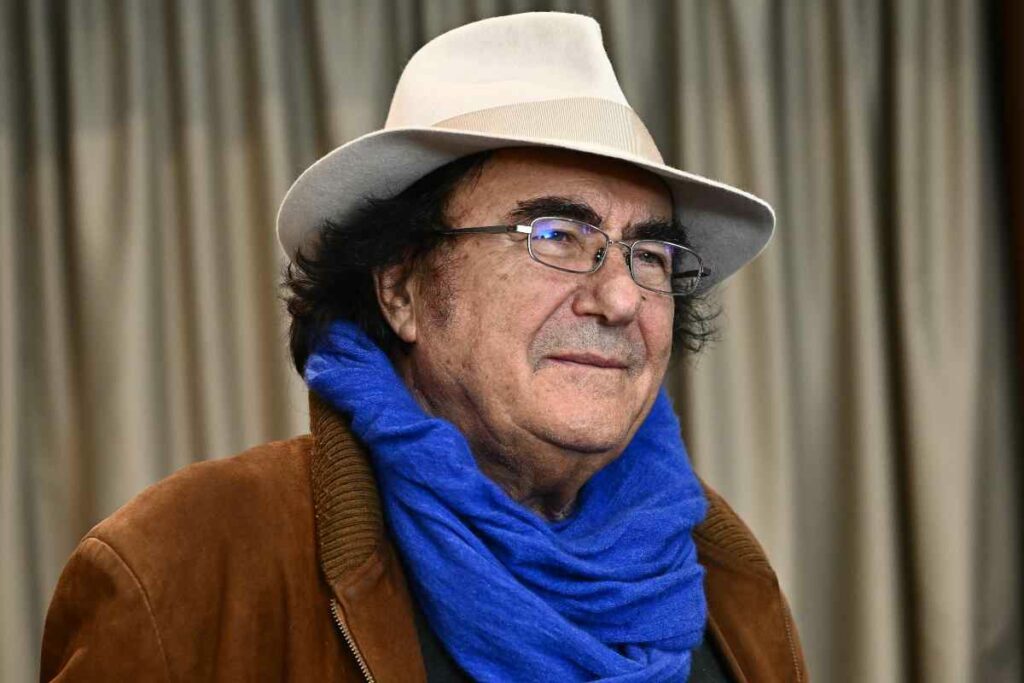 Al Bano Sai Quanto Guadagna Cifre Incredibili