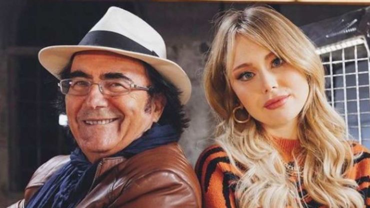 Jasmine Carrisi, tutta la verità sul rapporto con Al Bano