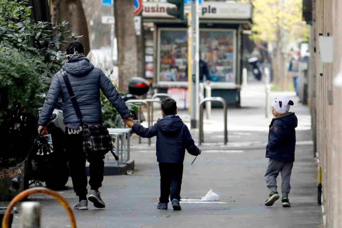 Assegno unico fai attenzione | Se non invii questo documento perdi dei soldi