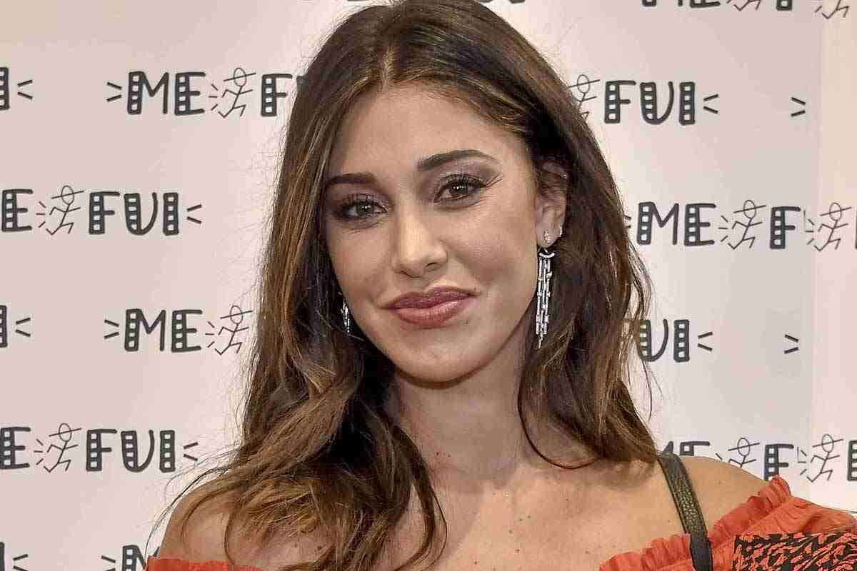 Belen Rodriguez: la sua storia con Stefano De Martino