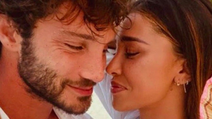 Belen Rodriguez: la sua storia con Stefano De Martino