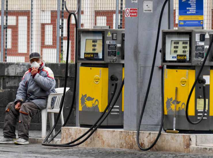 Bonus benzina 2023| Come richiederlo e quanto ci spetta