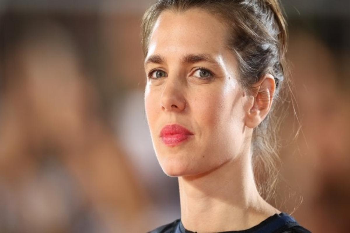 charlotte casiraghi