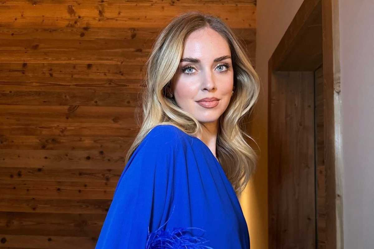 Chiara Ferragni si scatena, il balletto sconvolge il popolo del web 