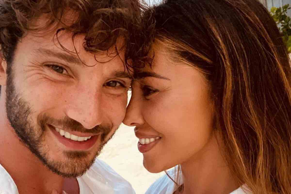 Stefano De Martino e Belen in crisi?