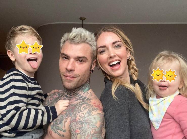 fedez escluso