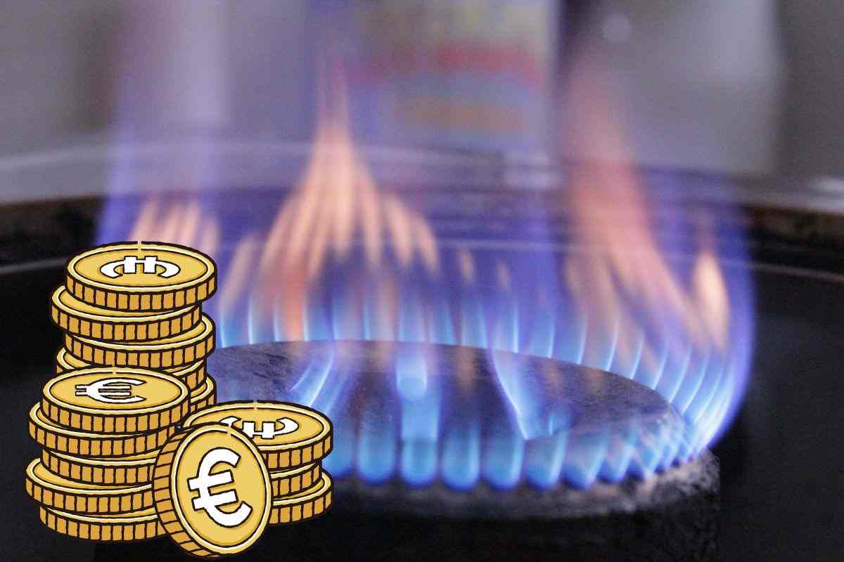 Bolletta del gas una buona notizia | Finalmente